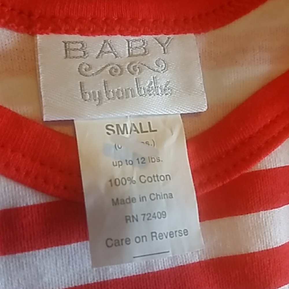 Baby set - Picture 3 of 8
